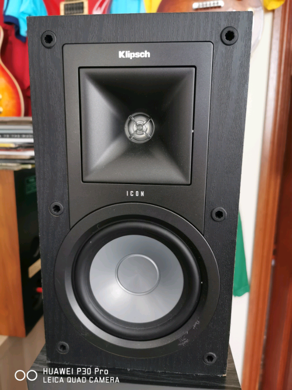 klipsch gumtree